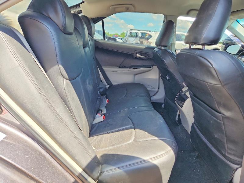 Aukcja sprzedaży 2014 Toyota Camry, vin: 4T4BF1FK1ER405050, numer aukcji: 58278746