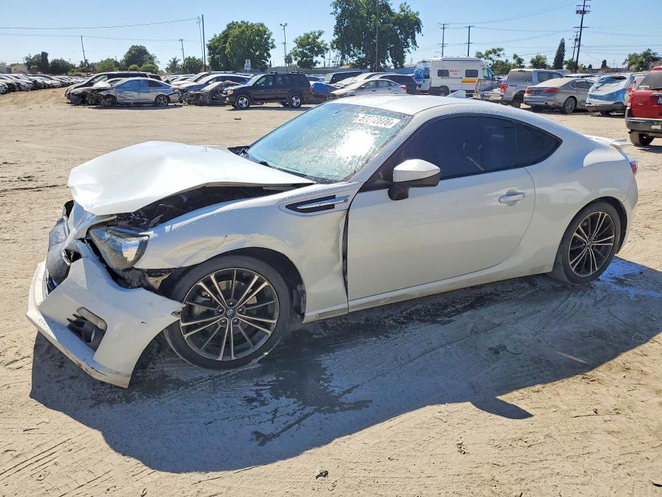 57272876 :رقم المزاد ، JF1ZCAC11G8601489 vin ، 2016 Subaru Brz مزاد بيع