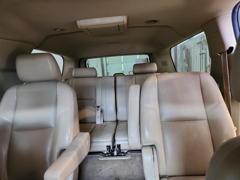 Продажа на аукционе авто 2013 Chevrolet Suburban, vin: 1GNSKKE70DR304684, номер лота: 55553036