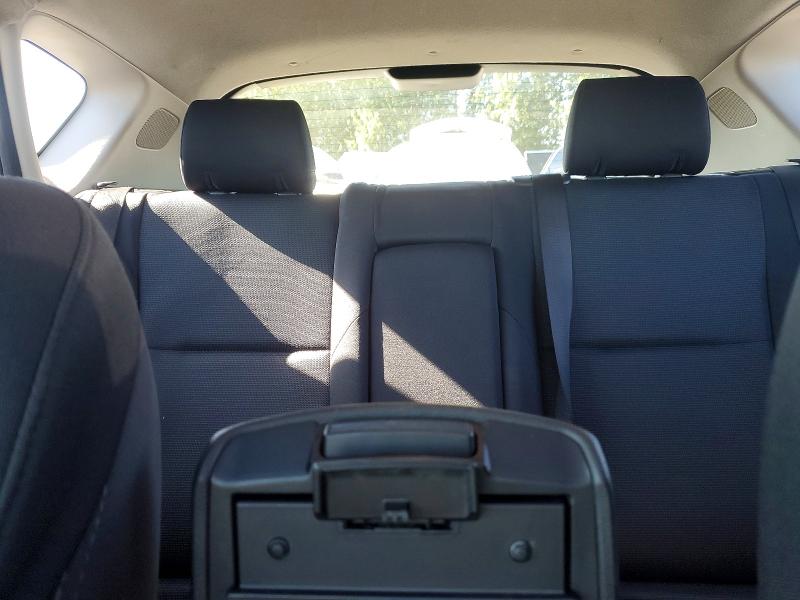 Продажа на аукционе авто 2011 Mazda 3, vin: JM1BL1K67B1465458, номер лота: 56872216