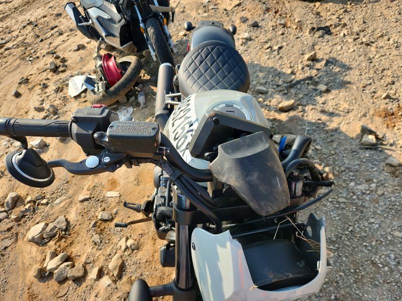 Aukcja sprzedaży 2026 Honda Cmx1100, vin: JH2SC87M2TK100334, numer aukcji: 58932156