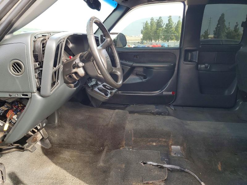 Aukcja sprzedaży 2000 Gmc New Sierra, vin: 2GTEC19T9Y1143352, numer aukcji: 55465406