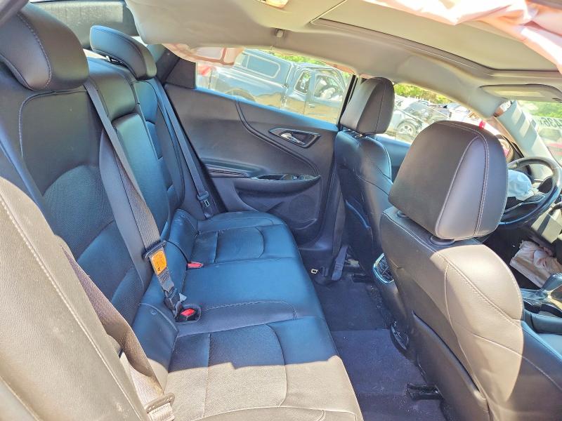 2016 Chevrolet Malibu მანქანა იყიდება აუქციონზე, vin: 1G1ZH5SX1GF329703, აუქციონის ნომერი: 55657436