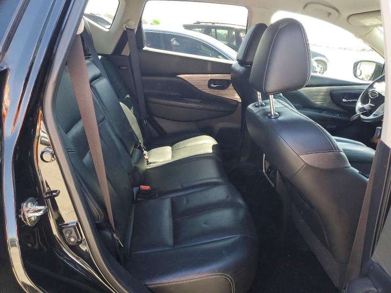 Продаж на аукціоні авто 2015 Nissan Murano, vin: 5N1AZ2MHXFN204799, номер лоту: 56443986