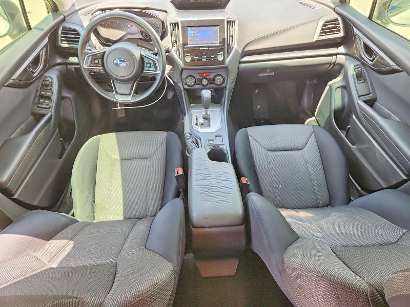 55800696 :رقم المزاد ، JF2GTAAC9K8240321 vin ، 2019 Subaru Crosstrek مزاد بيع