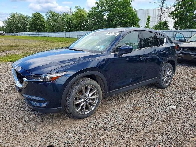 Aukcja sprzedaży 2020 Mazda Cx-5, vin: JM3KFBDM3L0753064, numer aukcji: 57697376