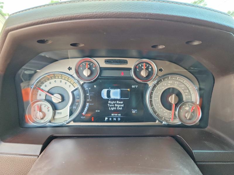 Продажа на аукционе авто 2015 Ram 1500, vin: 1C6RR7WTXFS759752, номер лота: 54501726