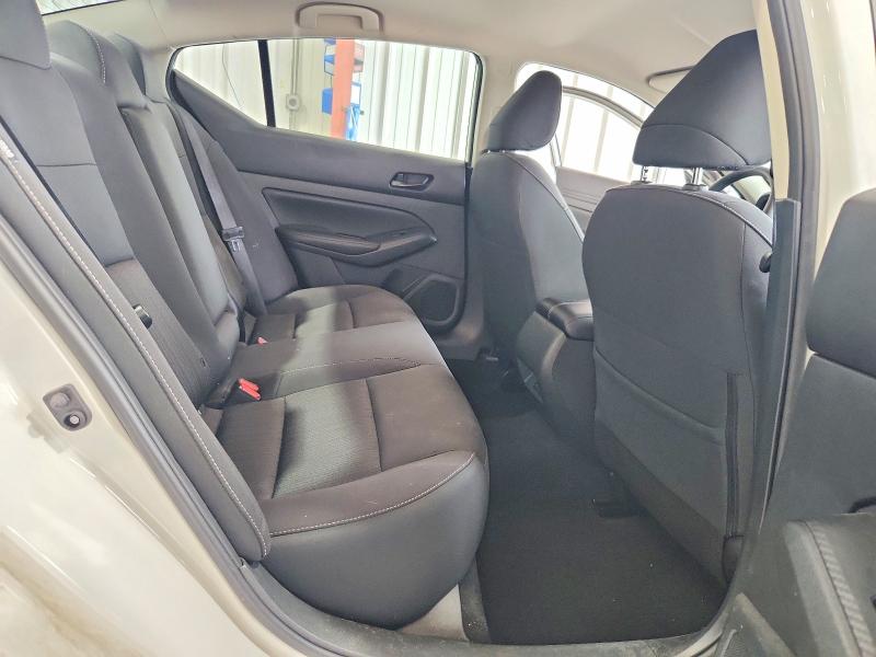 Aukcja sprzedaży 2025 Nissan Altima, vin: 1N4BL4DV1SN371323, numer aukcji: 55932756