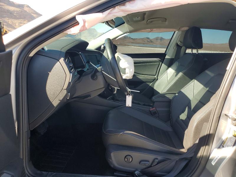 Aukcja sprzedaży 2024 Volkswagen Jetta, vin: 3VWEM7BU7RM033345, numer aukcji: 58096826