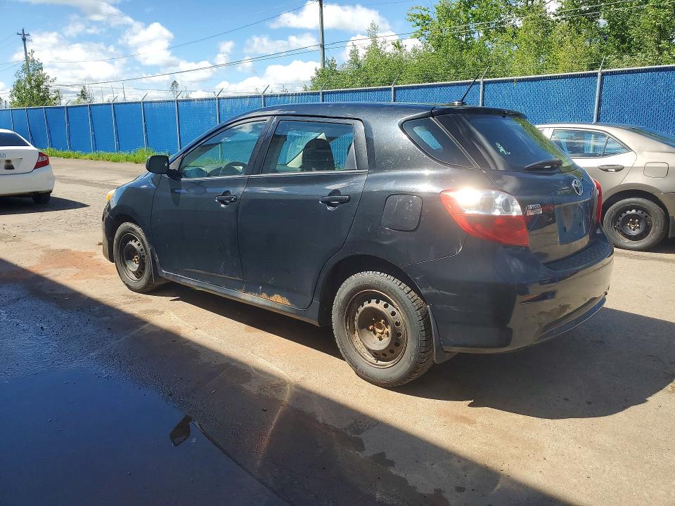 Aukcja sprzedaży 2010 Toyota Matrix, vin: 2T1KU4EE9AC379158, numer aukcji: 56582276
