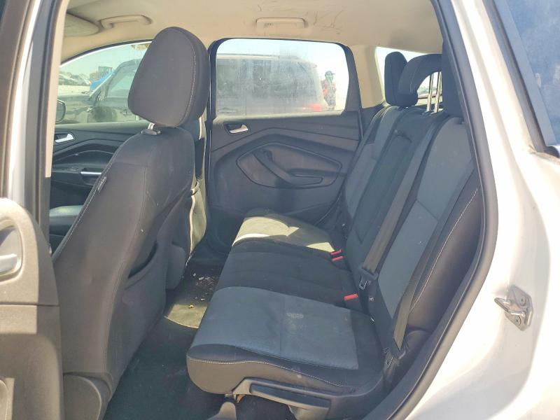 55767486 :رقم المزاد ، 1FMCU9G93HUA24240 vin ، 2017 Ford Escape مزاد بيع