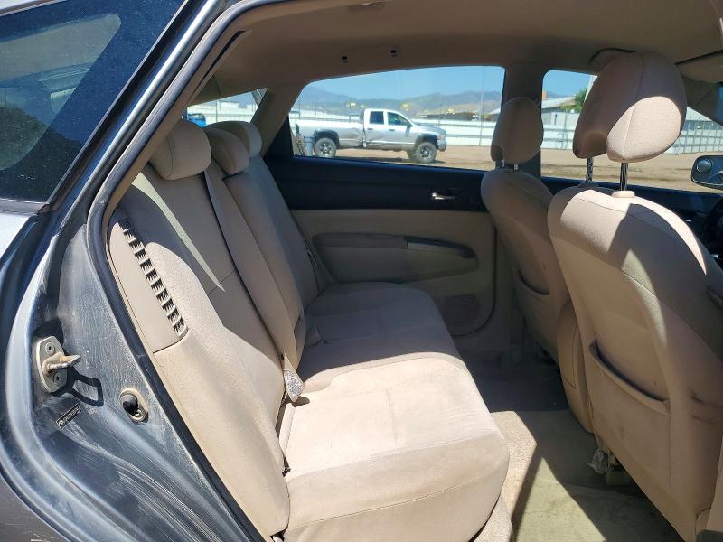 Продажа на аукционе авто 2005 Toyota Prius, vin: JTDKB20UX53077417, номер лота: 58682756
