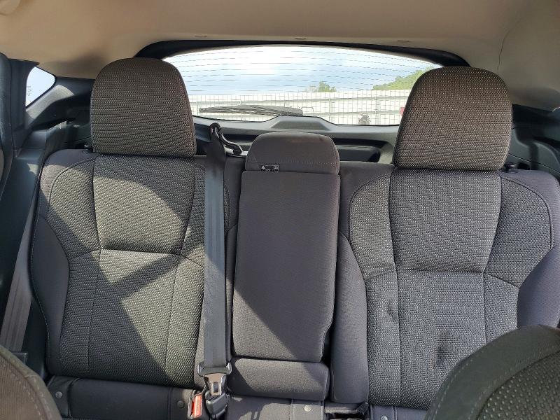 58703706 :رقم المزاد ، JF2GUADC5R8265557 vin ، 2024 Subaru Crosstrek مزاد بيع
