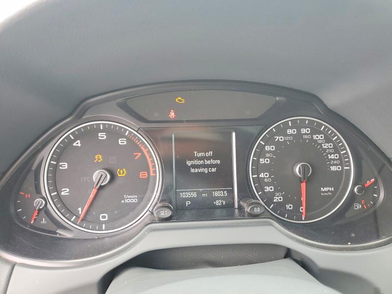 Продажа на аукционе авто 2016 Audi Q5, vin: WA1C2AFP1GA010701, номер лота: 57782486