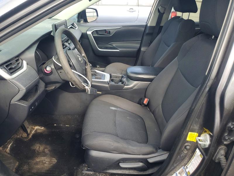 Продажа на аукционе авто 2021 Toyota Rav4, vin: 2T3F1RFVXMC233174, номер лота: 56225636