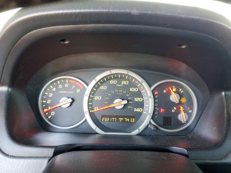 Auction sale of the 2006 Honda Pilot, vin: 2HKYF18676H531580, lot number: 58060506