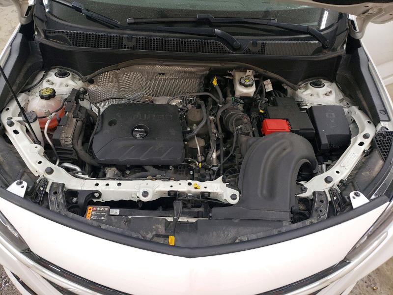 Aukcja sprzedaży 2021 Buick Encore Gx, vin: KL4MMFSL9MB061237, numer aukcji: 57712206