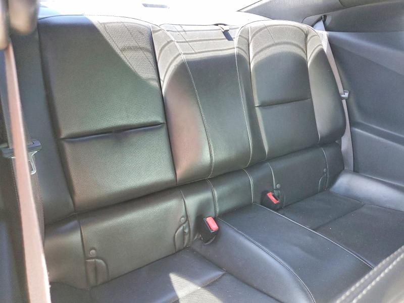 56232866 :رقم المزاد ، 2G1FK1EJ6C9198212 vin ، 2012 Chevrolet Camaro مزاد بيع