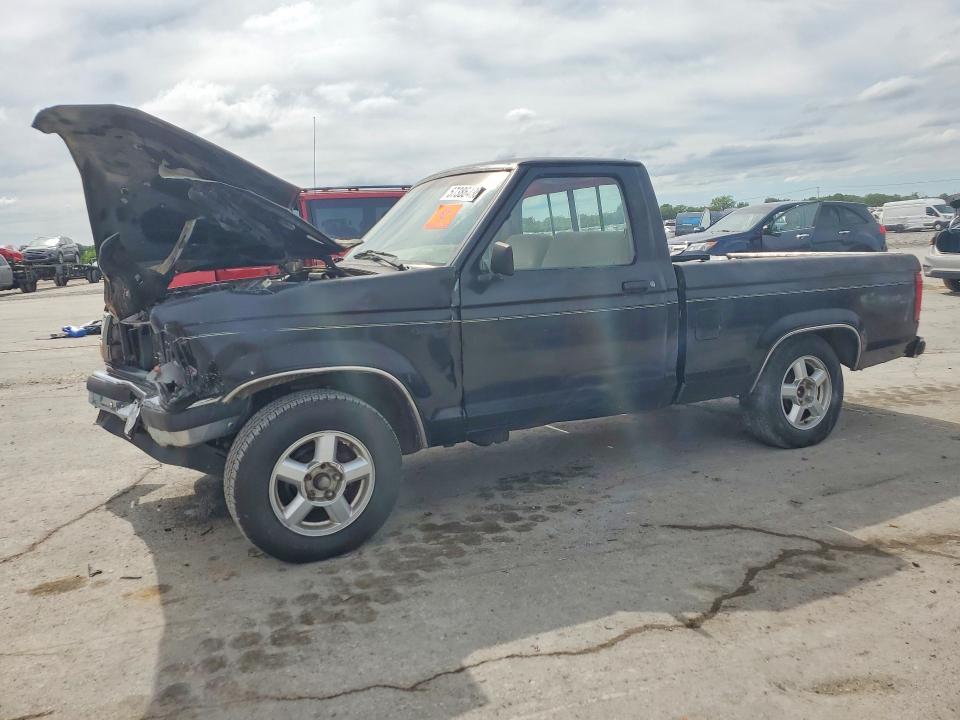 Aukcja sprzedaży 1989 Ford Ranger, vin: 1FTCR10T0KUC67475, numer aukcji: 57386486