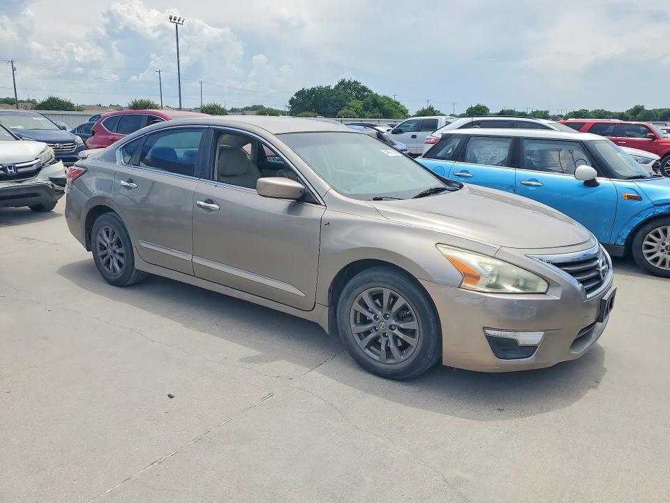 Aukcja sprzedaży 2015 Nissan Altima, vin: 1N4AL3AP2FN919959, numer aukcji: 54617056