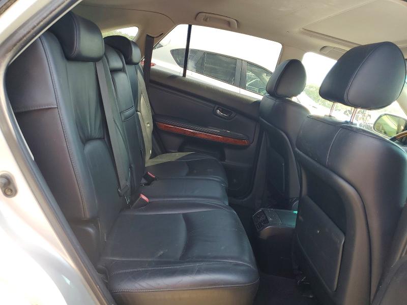 Продаж на аукціоні авто 2004 Lexus Rx, vin: 2T2HA31U04C020579, номер лоту: 58704556