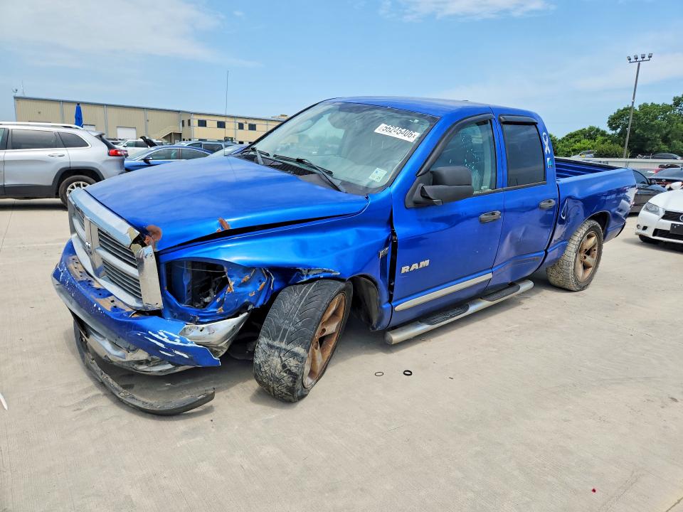Aukcja sprzedaży 2008 Dodge Ram 1500, vin: 1D7HA182X8S532745, numer aukcji: 56245406