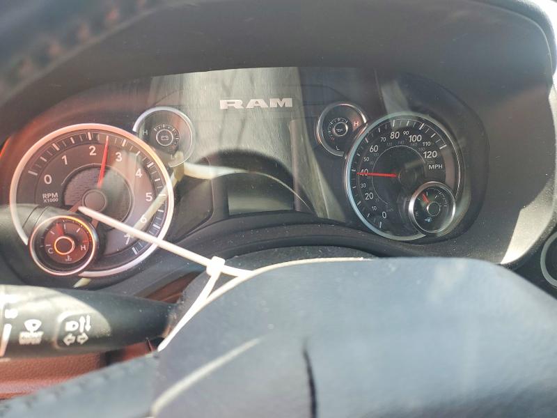 57127736 :رقم المزاد ، 1C6RREFG8PN579421 vin ، 2023 Ram 1500 مزاد بيع
