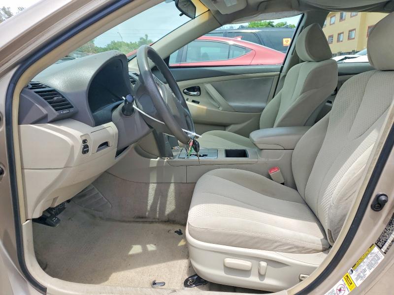 Aukcja sprzedaży 2007 Toyota Camry, vin: 4T1BE46K57U002643, numer aukcji: 57400066