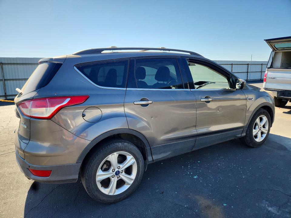 Aukcja sprzedaży 2013 Ford Escape, vin: 1FMCU0GX5DUD87756, numer aukcji: 58758216