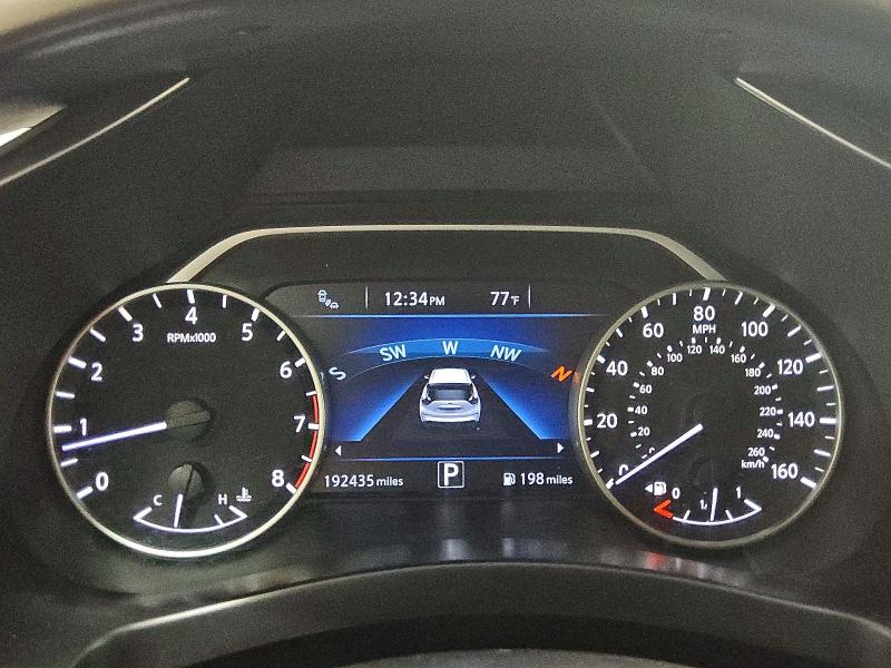 Продажа на аукционе авто 2015 Nissan Murano, vin: 5N1AZ2MG0FN240296, номер лота: 85970105