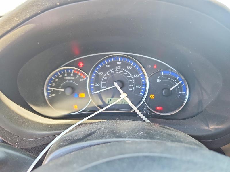 Продажа на аукционе авто 2010 Subaru Forester, vin: JF2SH6BC3AH795660, номер лота: 55625226