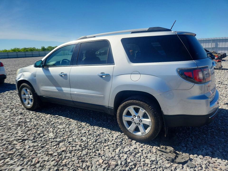 Aukcja sprzedaży 2016 Gmc Acadia, vin: 1GKKVPKD7GJ159433, numer aukcji: 54949696