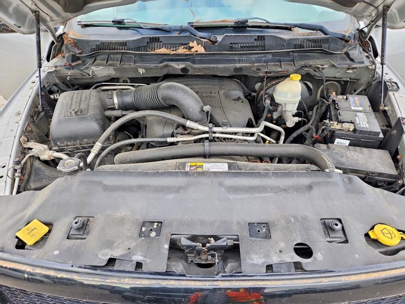 58080146 :رقم المزاد ، 1C6RR7GT7ES181378 vin ، 2014 Ram 1500 مزاد بيع