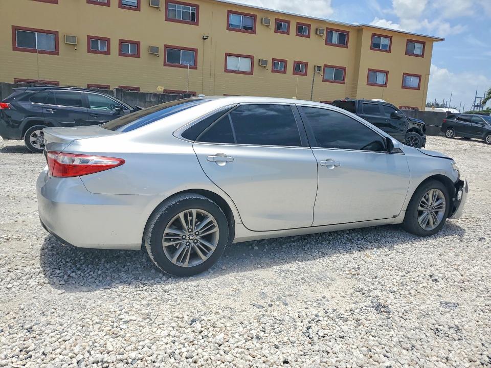 Продаж на аукціоні авто 2016 Toyota Camry, vin: 4T1BF1FK3GU127409, номер лоту: 55818636