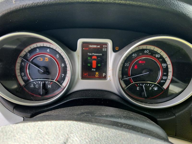 Aukcja sprzedaży 2017 Dodge Journey, vin: 3C4PDCABXHT585074, numer aukcji: 56712276