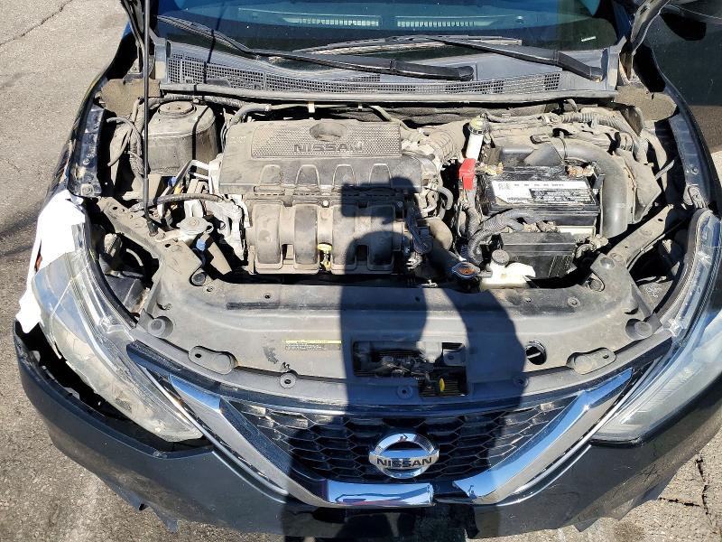 Продажа на аукционе авто 2018 Nissan Sentra, vin: 3N1AB7AP9JY264038, номер лота: 56367046