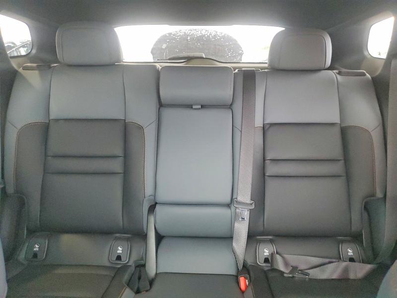 Продажа на аукционе авто 2025 Honda Prologue, vin: 3GPKHXRJ8SS518437, номер лота: 58985806