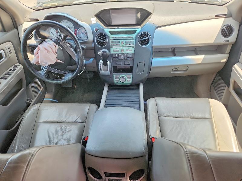 Aukcja sprzedaży 2011 Honda Pilot, vin: 5FNYF4H9XBB090886, numer aukcji: 85973925