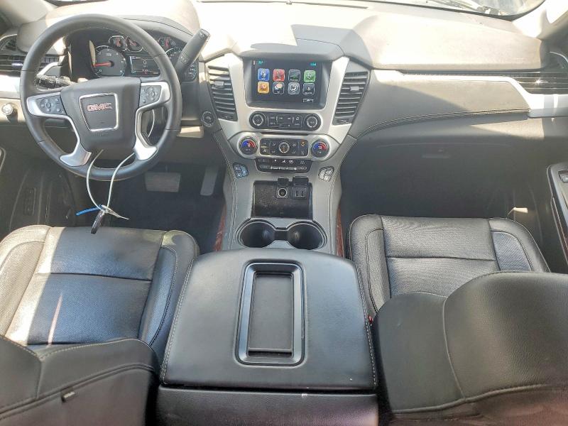 Продажа на аукционе авто 2020 Gmc Yukon, vin: 1GKS2BKC0LR143380, номер лота: 58108646