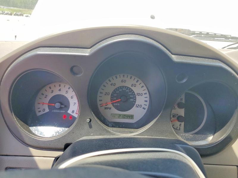 Aukcja sprzedaży 2004 Nissan Xterra, vin: 5N1ED28T24C688040, numer aukcji: 56936466