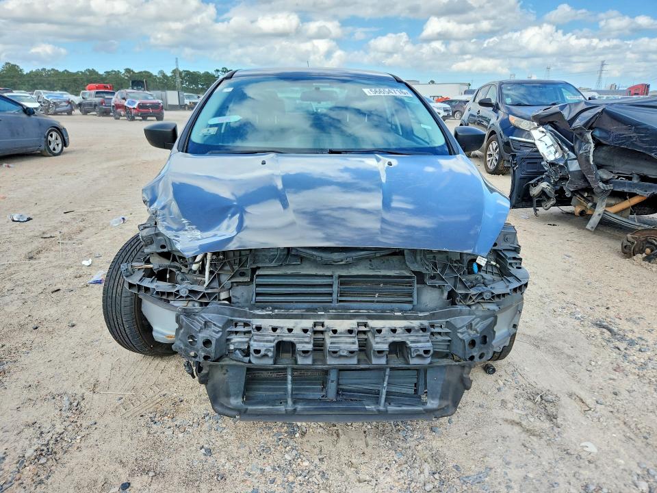 Aukcja sprzedaży 2018 Ford Focus, vin: 1FADP3E23JL233756, numer aukcji: 56654716