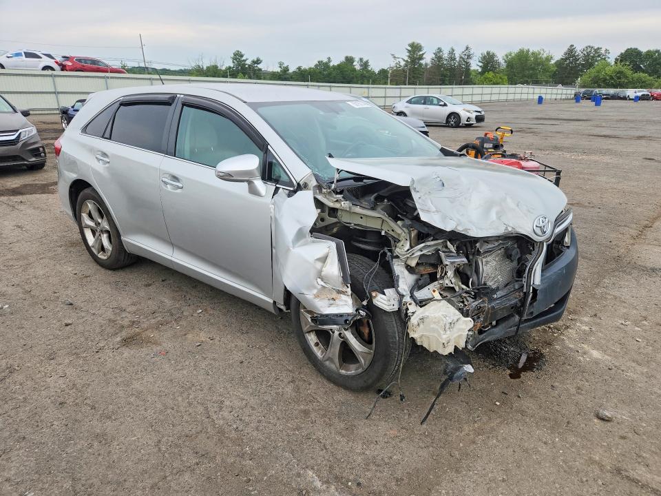 Aukcja sprzedaży 2011 Toyota Venza, vin: 4T3BK3BB8BU052414, numer aukcji: 59150146