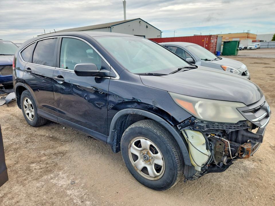 Aukcja sprzedaży 2013 Honda Cr-v, vin: 2HKRM3H34DH001298, numer aukcji: 58001676
