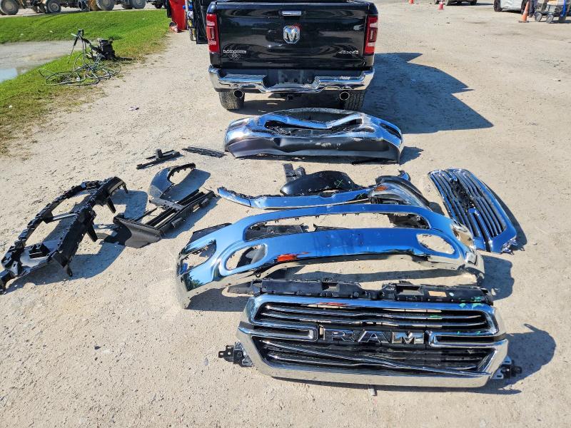 Aukcja sprzedaży 2019 Ram 1500, vin: 1C6SRFJT4KN662543, numer aukcji: 52991636