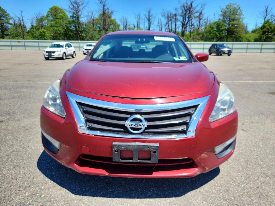 56948616 :رقم المزاد ، 1N4AL3AP9FC594514 vin ، 2015 Nissan Altima مزاد بيع