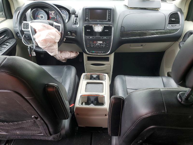 Aukcja sprzedaży 2013 Chrysler Town & Country, vin: 2C4RC1CG2DR559090, numer aukcji: 58721136