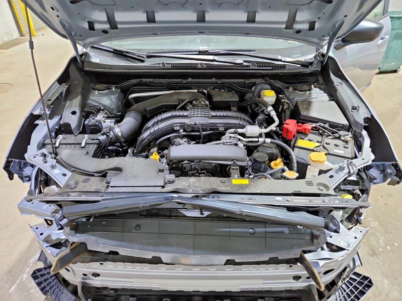 Aukcja sprzedaży 2024 Subaru Impreza, vin: JF1GUABC5R8300976, numer aukcji: 58899906