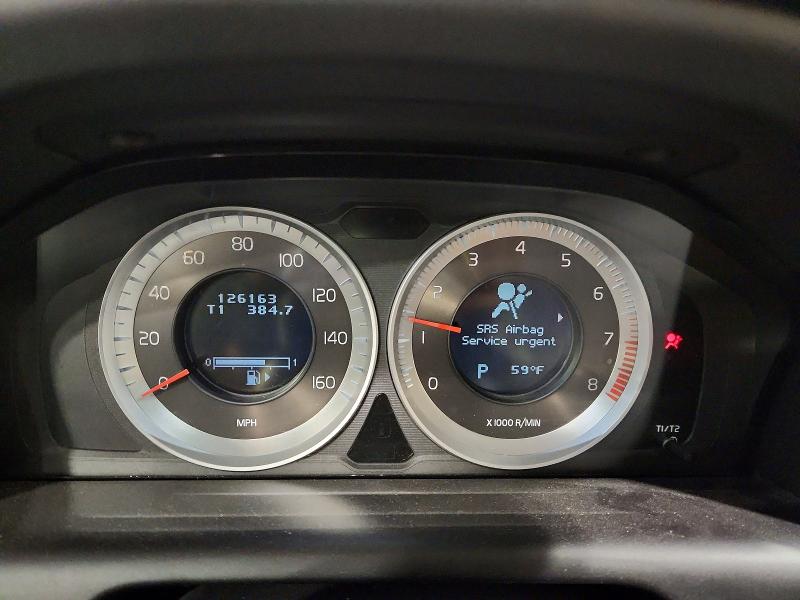 Auction sale of the 2013 Volvo Xc60, vin: YV4952DL5D2441882, lot number: 56841386