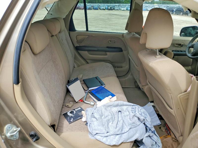 Продажа на аукционе авто 2006 Honda Cr-v, vin: JHLRD68596C020272, номер лота: 55012876