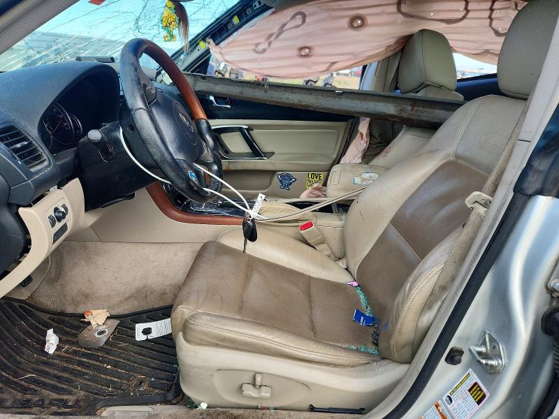 Aukcja sprzedaży 2006 Subaru Outback, vin: 4S4BP86C564312817, numer aukcji: 59179236
